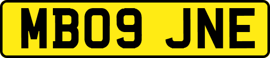 MB09JNE