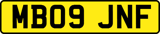 MB09JNF