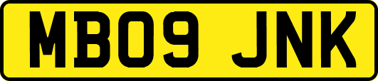 MB09JNK