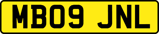 MB09JNL