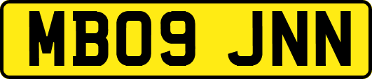 MB09JNN