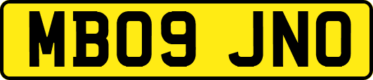 MB09JNO