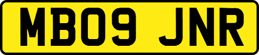 MB09JNR