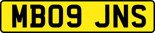 MB09JNS