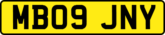MB09JNY