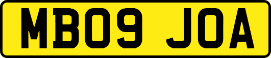 MB09JOA