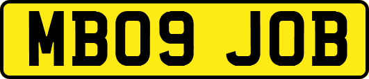 MB09JOB