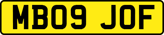 MB09JOF