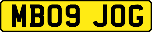 MB09JOG