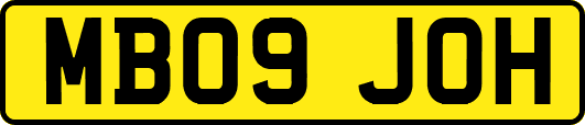 MB09JOH