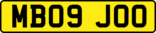 MB09JOO