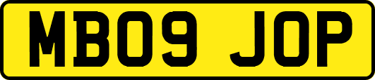 MB09JOP