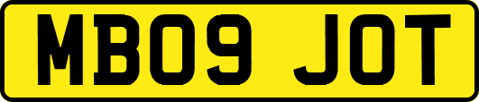 MB09JOT