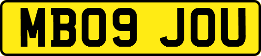 MB09JOU