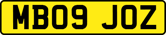 MB09JOZ