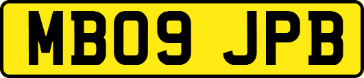 MB09JPB