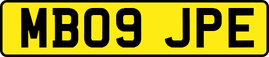 MB09JPE