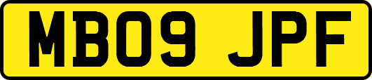 MB09JPF