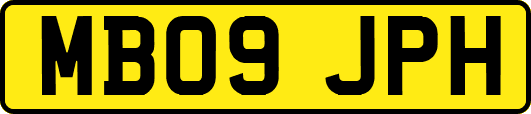 MB09JPH