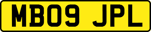 MB09JPL