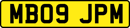 MB09JPM