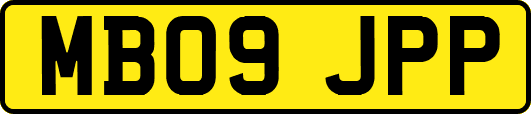 MB09JPP