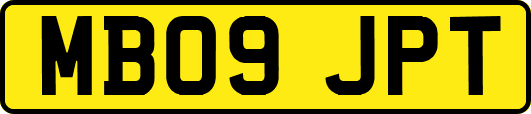 MB09JPT
