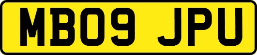 MB09JPU