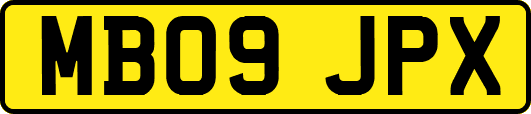 MB09JPX