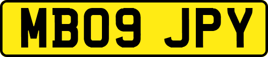 MB09JPY