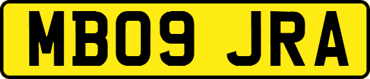 MB09JRA