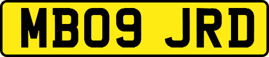 MB09JRD