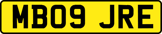 MB09JRE