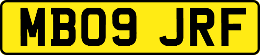 MB09JRF