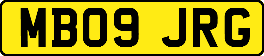 MB09JRG