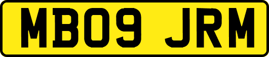MB09JRM