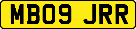 MB09JRR