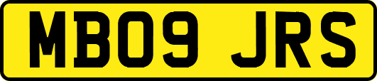 MB09JRS
