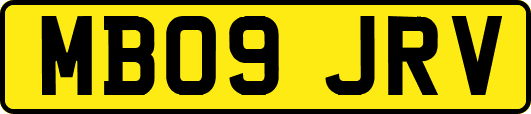 MB09JRV