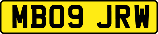 MB09JRW