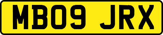 MB09JRX