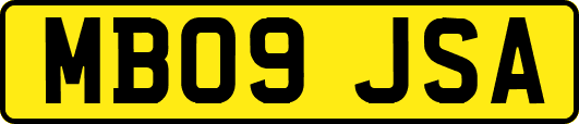 MB09JSA