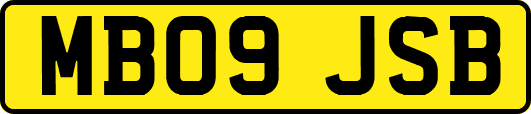 MB09JSB