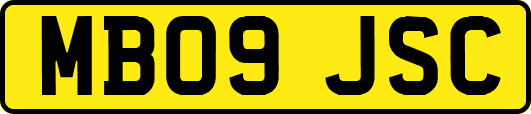 MB09JSC