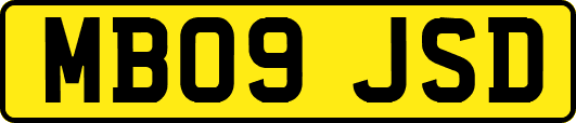 MB09JSD
