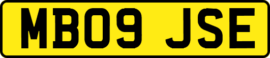 MB09JSE
