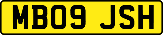 MB09JSH