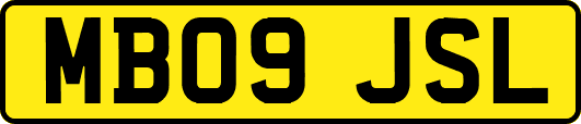 MB09JSL