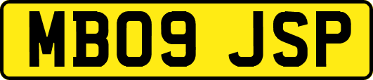MB09JSP
