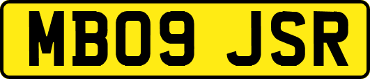 MB09JSR